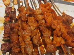 -乡村牛仔(奥林花园店)