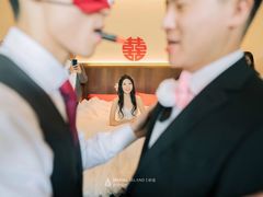 -怪咖·joker陈楠