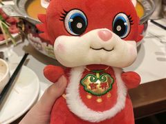 -解家河南菜(华山路店)