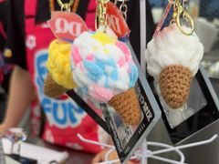 -DQ·蛋糕·冰淇淋(科华王府井店)