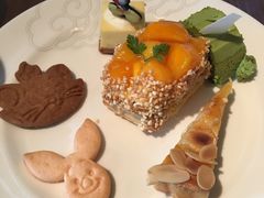 -云龙轩(迪士尼探索家度假酒店)