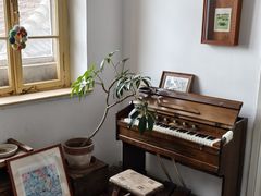 -春风十里咖啡馆