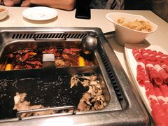 -海底捞火锅(龙岗星河COCO Park店)