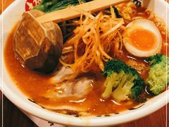 -日出拉面(望京店)