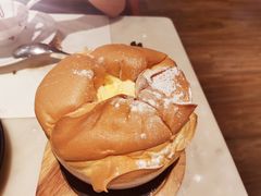 -港丽餐厅(高德置地店)