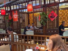 -玉桥餐厅(天坛店)