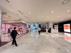 -乐天免税店(明洞店)