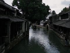 -乌镇东栅景区