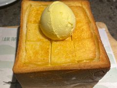 -绿茶餐厅(天津天河城店)