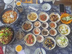 -张关合渣(航空大道店)