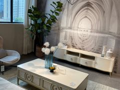 -第六空间家居电器超级Mall(西溪店)