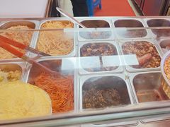 -张果佬年糕卷(科巷店)