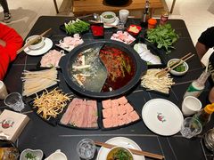 -老夏老火锅(西安南路总店)