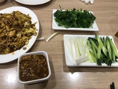 -姥家春饼店(漳州二路店)