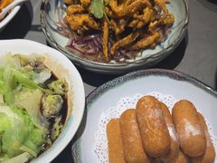 -三俞竹苑(红旗街万达店)