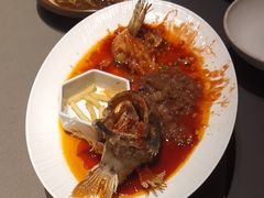 -小厨娘淮扬菜(天印大道店)