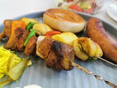 -库滋明·俄罗斯特色美食(中央大街店)