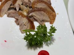 -东四民芳餐厅(世茂工三店)