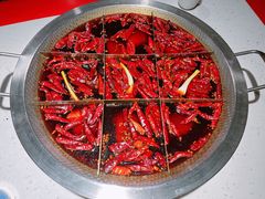 -厂花素芬九宫格火锅(红光店)