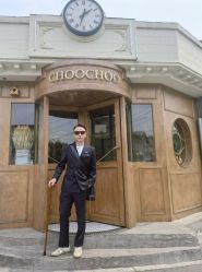 -怒马会 全麻衬西装高级定制