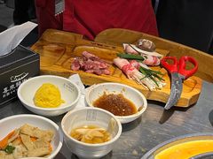-喜来稀肉(虹泉路店)