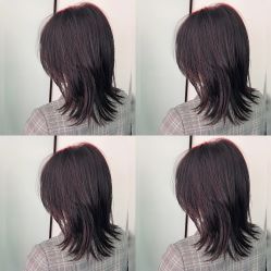 -Moyue HAIR SALON