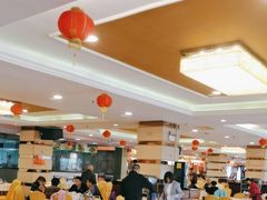 -御满江海鲜酒家(洛溪新城店)