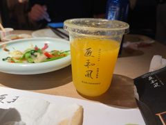 -匠和风精致料理(宁德万达店)