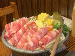 -坂吉屋·居酒屋深夜食堂(龙湖店)