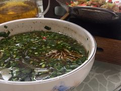 -佰家小厨·南京菜(夫子庙店)