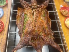 -香木香羊(小汤山店)