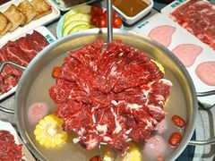 -非遗•老字号•阿彬牛肉火锅(广济桥店)