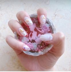 -Halo美甲美睫