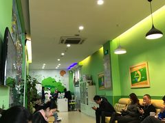 -小问号·科学启蒙·逻辑思维·阅读素养·口才演讲(杨浦合生汇中心)