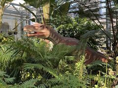 -国家植物园南园