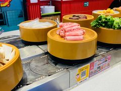 -龍歌自助小火锅(漳州二路爱购店)