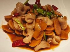 -秀儿四九城·新京菜(亚运村鸟巢店)