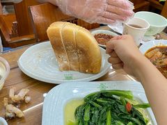 -清真·益鑫羊肉手抓馆(花园北街店)