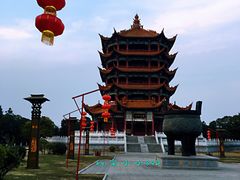 -富乐山