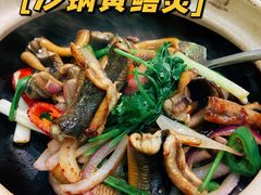 -飞尝蚝·顺德菜·鱼生(顺德总店)
