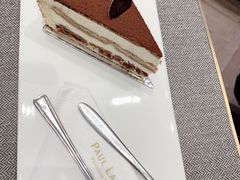 提拉米苏蛋糕-PAUL LAFAYET 法式甜品(港汇广场店)