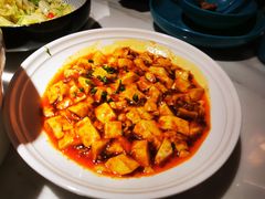 -荷塘秋月·本帮江浙菜(国权路店)