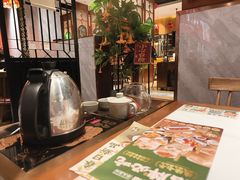 -禄运茶居·手工点心(猎德店)