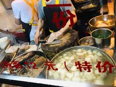 -莲塘味宝园牛杂(天越翔园店)