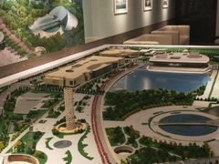 -天津市规划展览馆