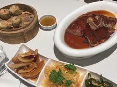 -千日贺茶餐厅(开发区安盛店)