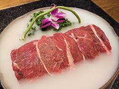 -盡膳口福跷脚牛肉火锅(北美新天地店)