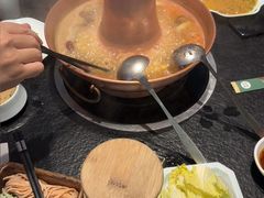 -阳坊涮肉(西直门凯德mall店)
