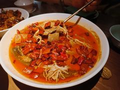 山城毛血旺-宋·川菜(珠江新城店)