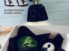 -发酵食堂(屏风街店)